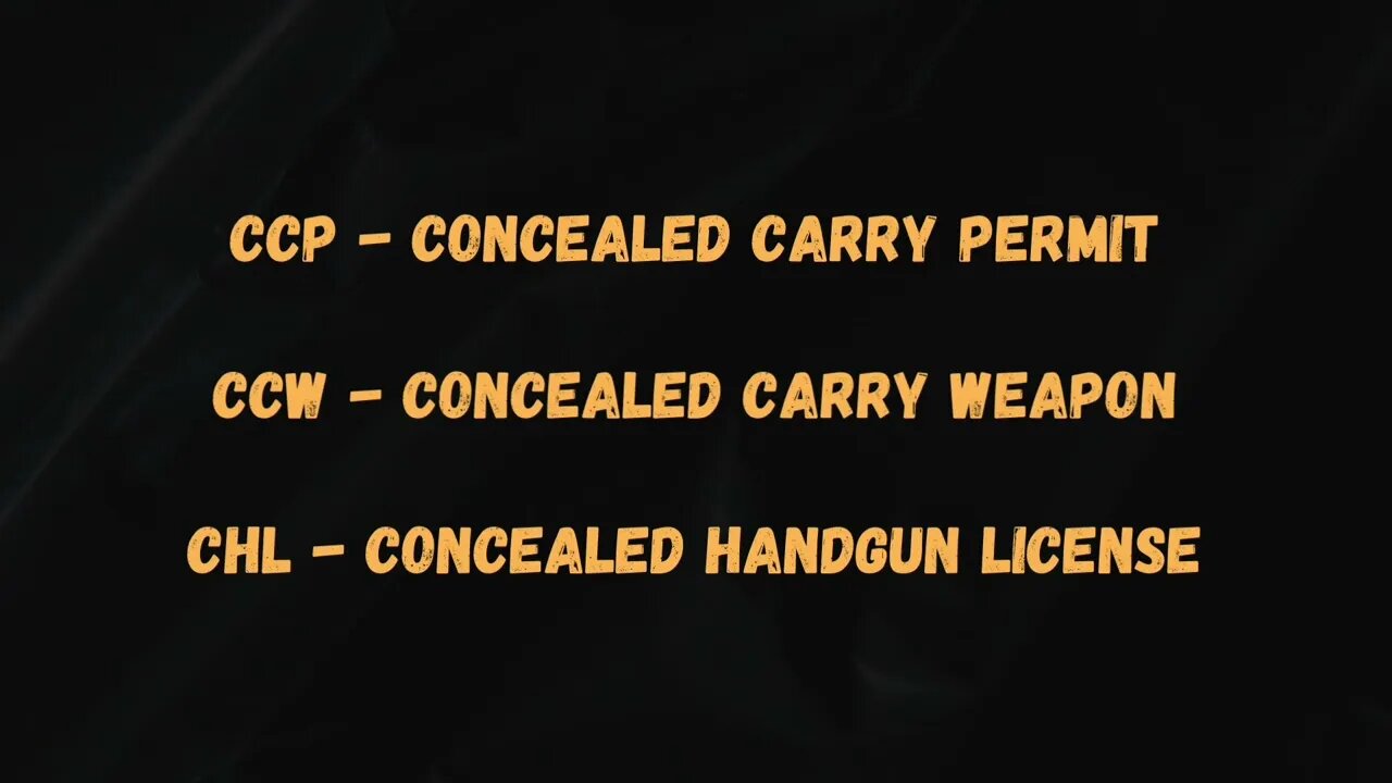 Gun lingo, do you know it?! #pewpew #gunlaw #knowledge #firebrand #freedom #2anews #gunsdaily #guns