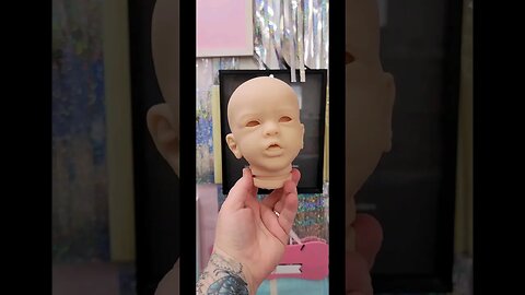 Let's make a baby!