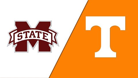 My preview of the UT Mississippi State game this Saturday