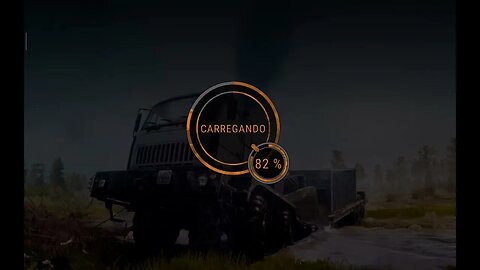 🚛🔥 Domando o Desafio na Lama: Vem Aí a Live de Mud Runner! 🎮🔴 Será que vai dar bom ?