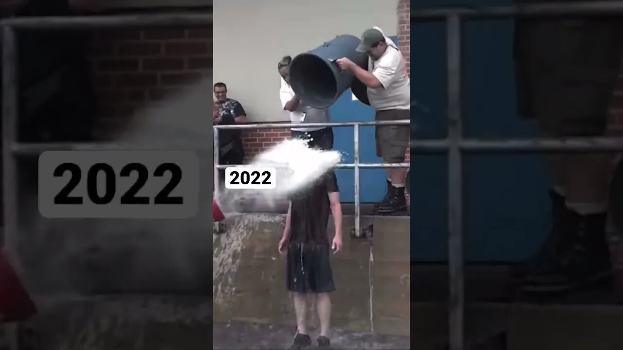 Beatings will continue until moral improves!