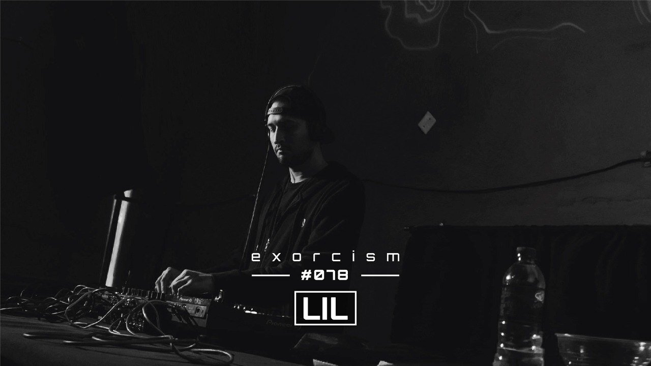 LIL @ Techno Possession | Exorcism #078