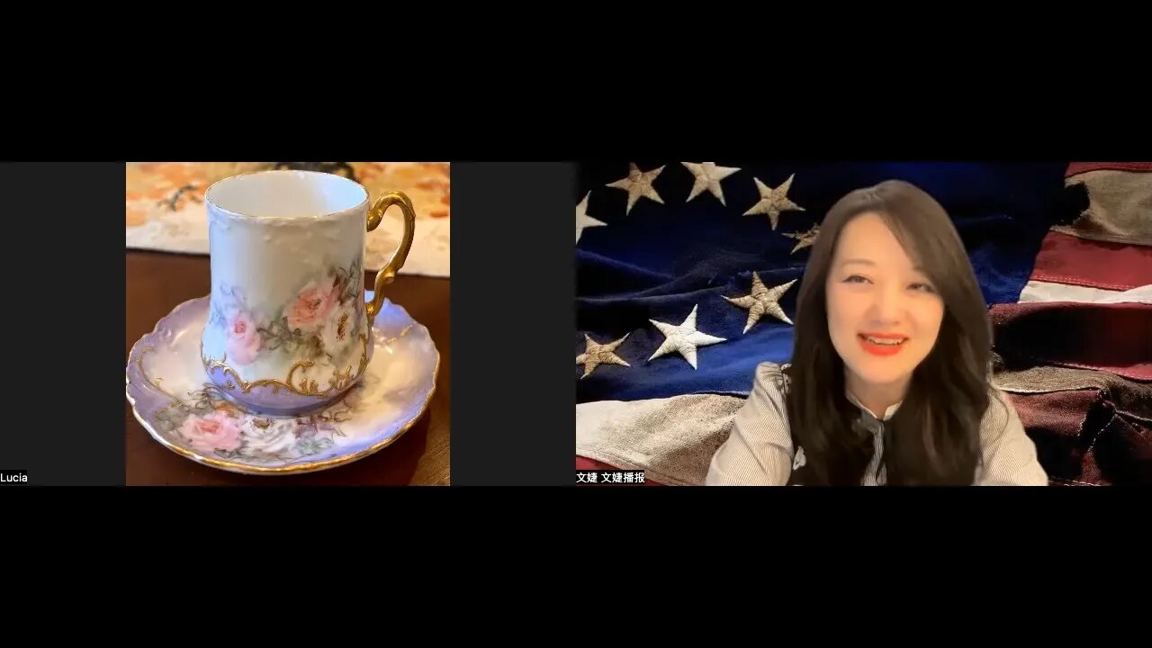 【邪不胜正】跟Lucia聊热点新闻：从加拿大到欧洲，从美国到巴西｜2022/12/05