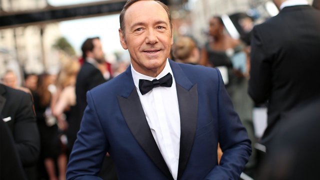 Kevin Spacey Is Reportedly Facing More Sexual Assault Allegations