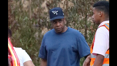 Jay-Z hopes his legacy will leave the same lasting impact as Bob Marley