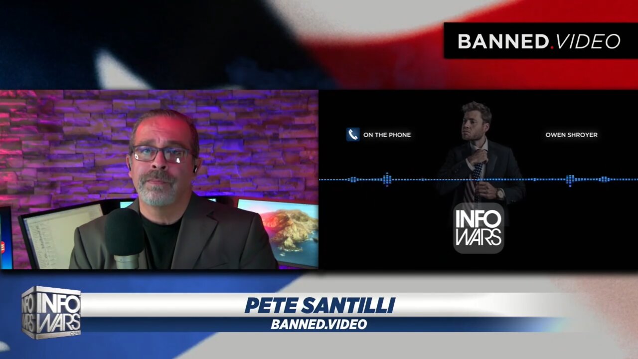 WAR ROOM (Full Show) Friday - 10/21/22