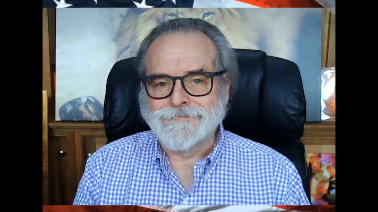 Steve Quayle - Big Alien Lies Revealed!