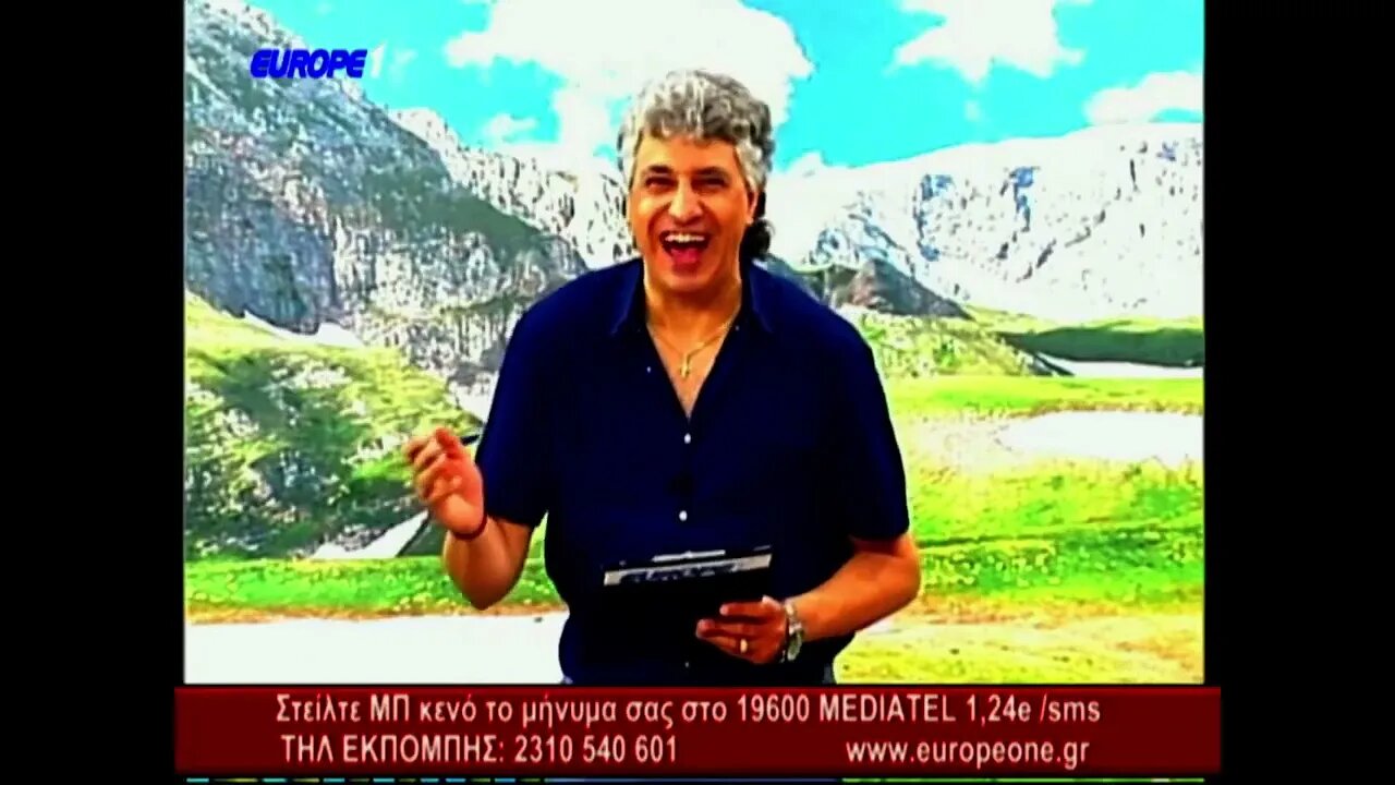Γλεντήστε με τον Τσολιά 22/06/2022 (τελευταία της σαιζόν) - Μίξη τηλεφωνημάτων