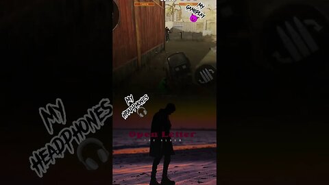 Gameplay & Headphones | COD Mobile #short #shorts #game #games #gaming #gamer #gamers #cod #codm #re