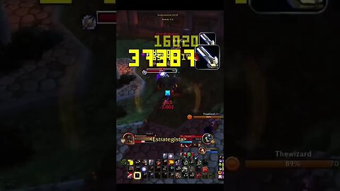 warrior arms solo mix 10.1 #dragonflight #worldofwarcraft #embersofneltharion #wowpvp #wow #game