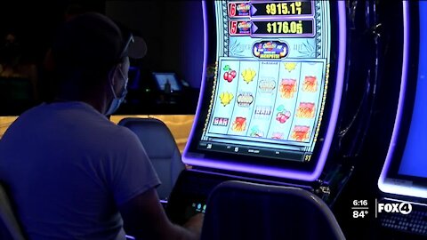 Seminole Casino and Hotel reopens after COVID-19 closures