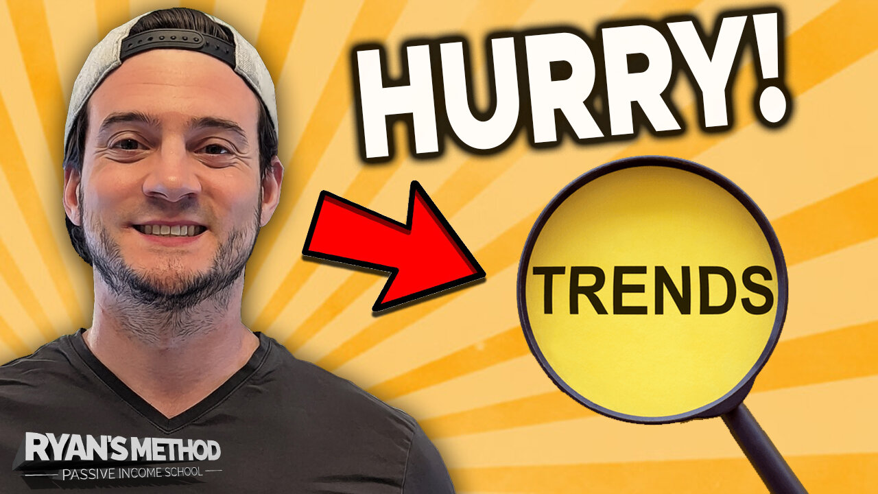 TIER 10 SELLERS — DO THIS NOW & PROFIT LATER (AMAZON MERCH TRENDS)