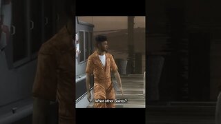 Saints Row 2: Jailbreak | What Other Saints? #Shorts