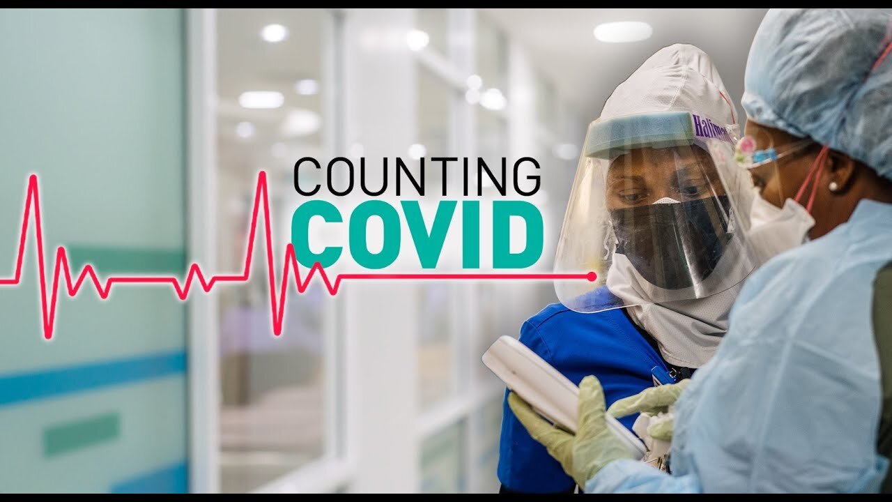 Counting Covid | Full Measure with Sharyl Attkisson