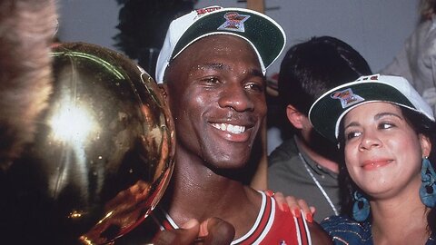 GREATEST MICHAEL JORDAN COMMERCIALS!!!