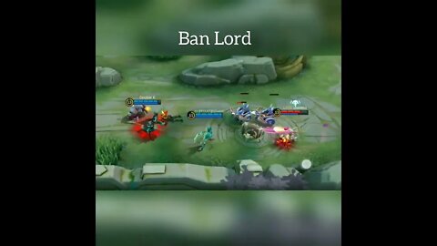 Ban Lord