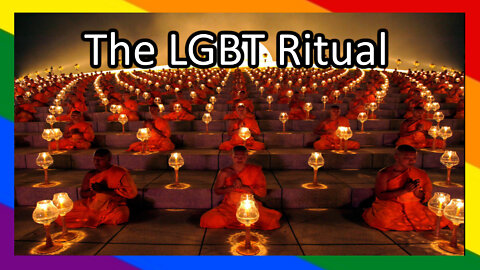 The LGBT Ritual