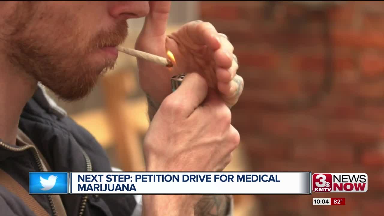 Next step for medical marijuana in Nebraska: a ballot initiative