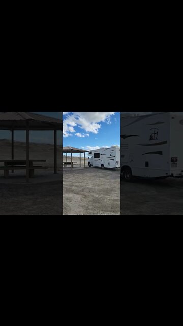 Get out to Peach Valley OHV and ride!