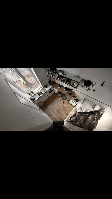 This Apartment Costs $4,950 A Month