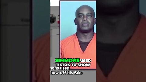 Fraudsters Hilarious TikTok Impersonation Leads to Unexpected Turn of Events