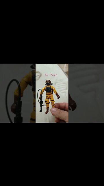 ar Puro Gijoe força tigre