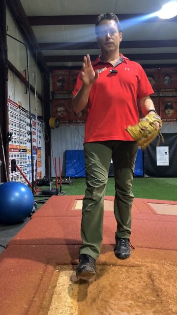 🦴Talus Stablity to Increasing Velocity🔥