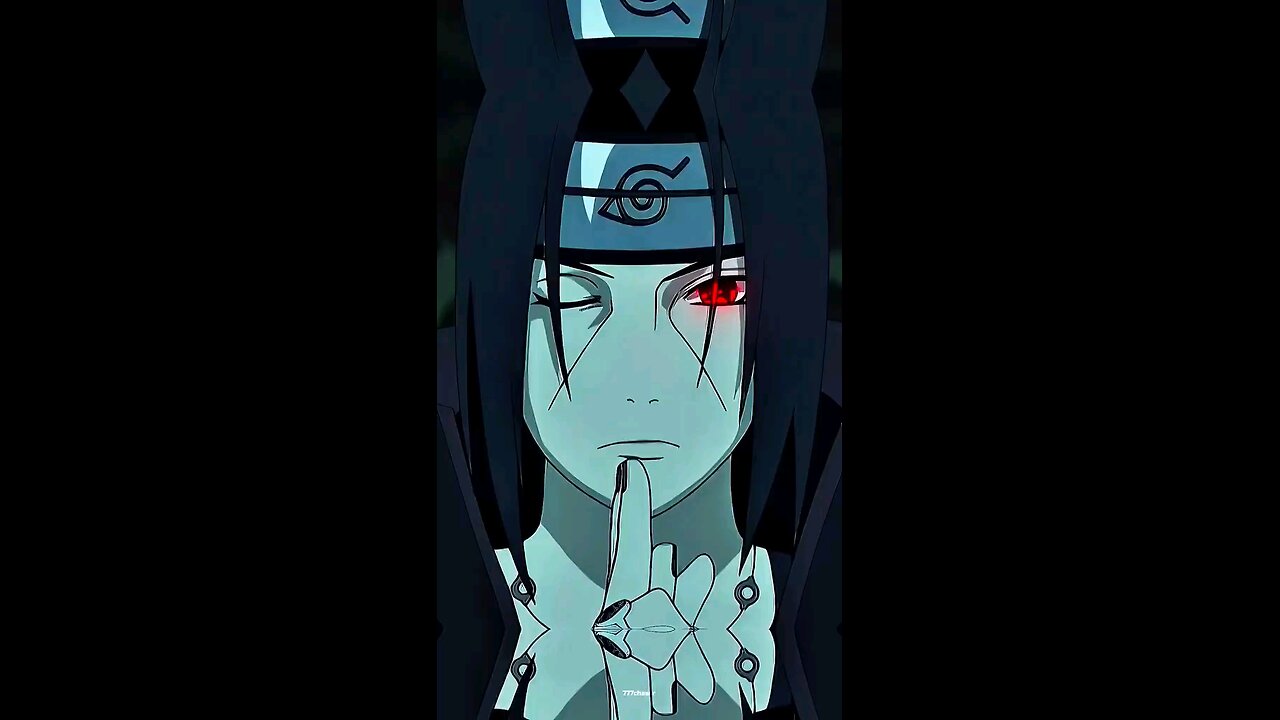 Itachi viral video HD