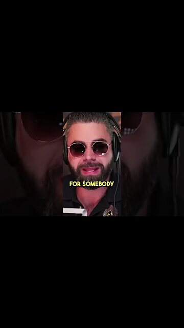 Passport Bros Live RENT FREE In Her Head