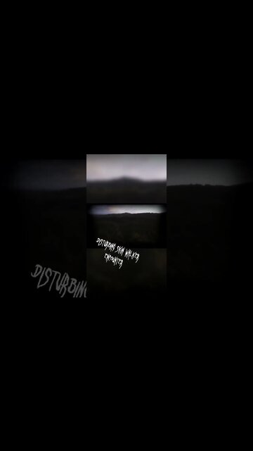 Skin Walker TERRORIZES Young Girl Part 1