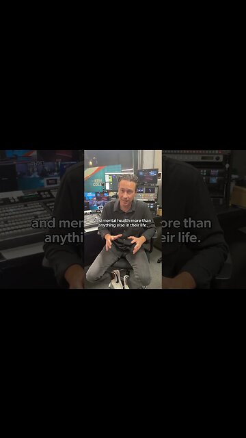 Stuck in an Anxious Job?