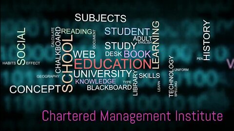 Chartered Management Institute |