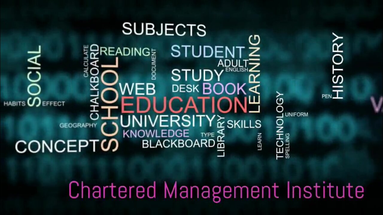 Chartered Management Institute |