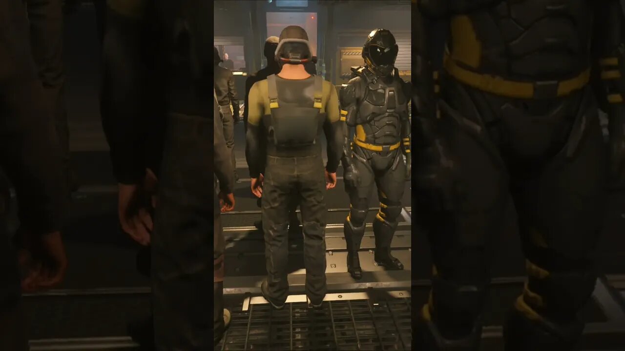 SC - Loreville - Hurston Security being.. Hurston Security