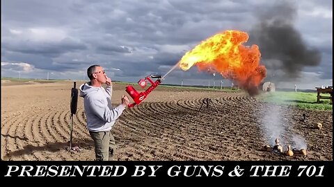 Episode #50 -G&T701 - July 12th, 2023 - www.GunsAndThe701.com