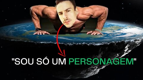 Resolvido o problema com Super Xandão