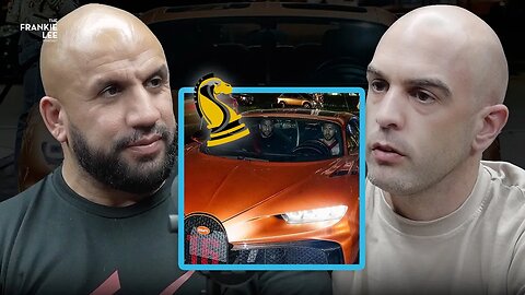 What Will Happen To Andrew Tate? | Tam Khan