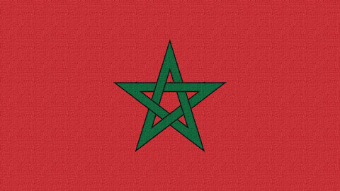 Morocco National Anthem (Instrumental) Hymne Chérifien