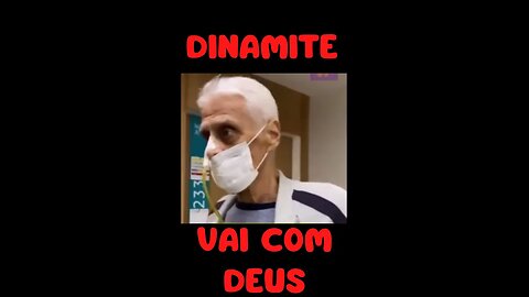 👉😀❤️ Morre Roberto Dinamite. O Rei do Vasco. Mensagem final deixada.