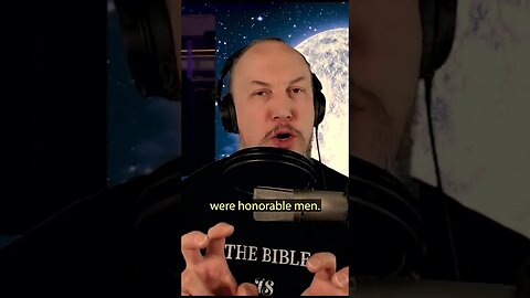 They Tested Him Vigorously!