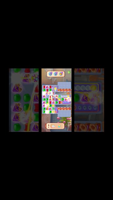 Shorts Playrix Homescapes Gameplay Walkthrough Level 13302-010