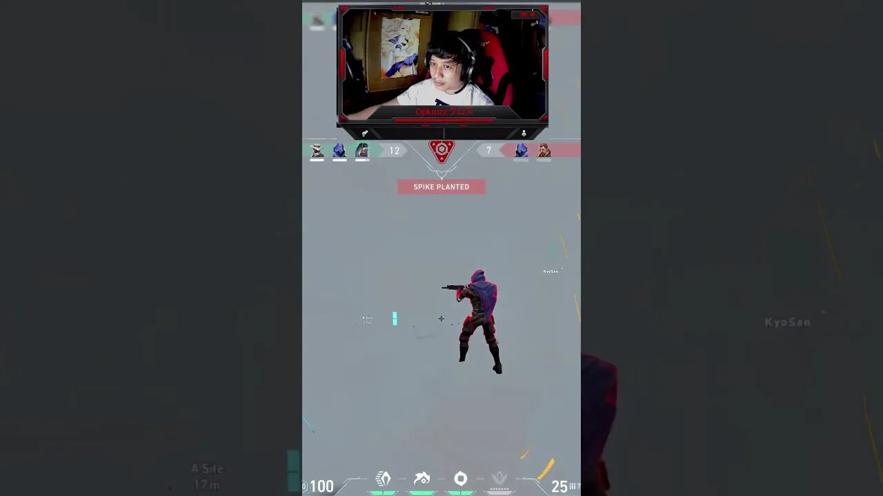 Omen Ult never gets old #shorts