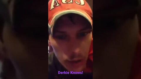 Derkie Knows!