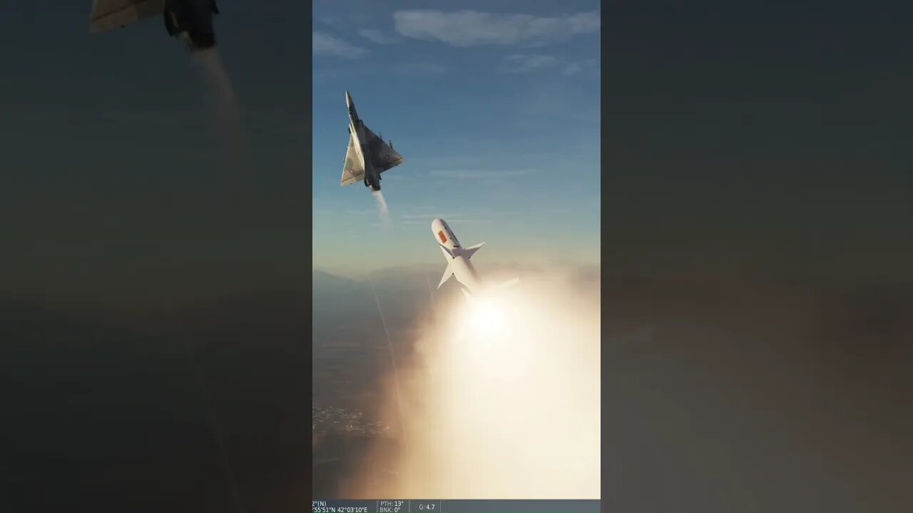 #shorts #viral #shortvideo #ytshorts jf 17 vs mirage 2000 dogfight