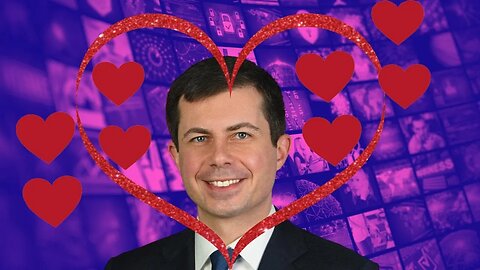 Rising’s New Host Is A Mayo Pete Sycophant