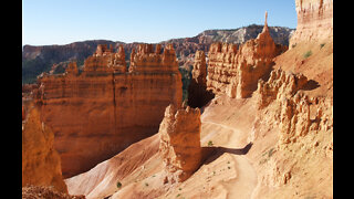 Bryce Canyon National Park, UT