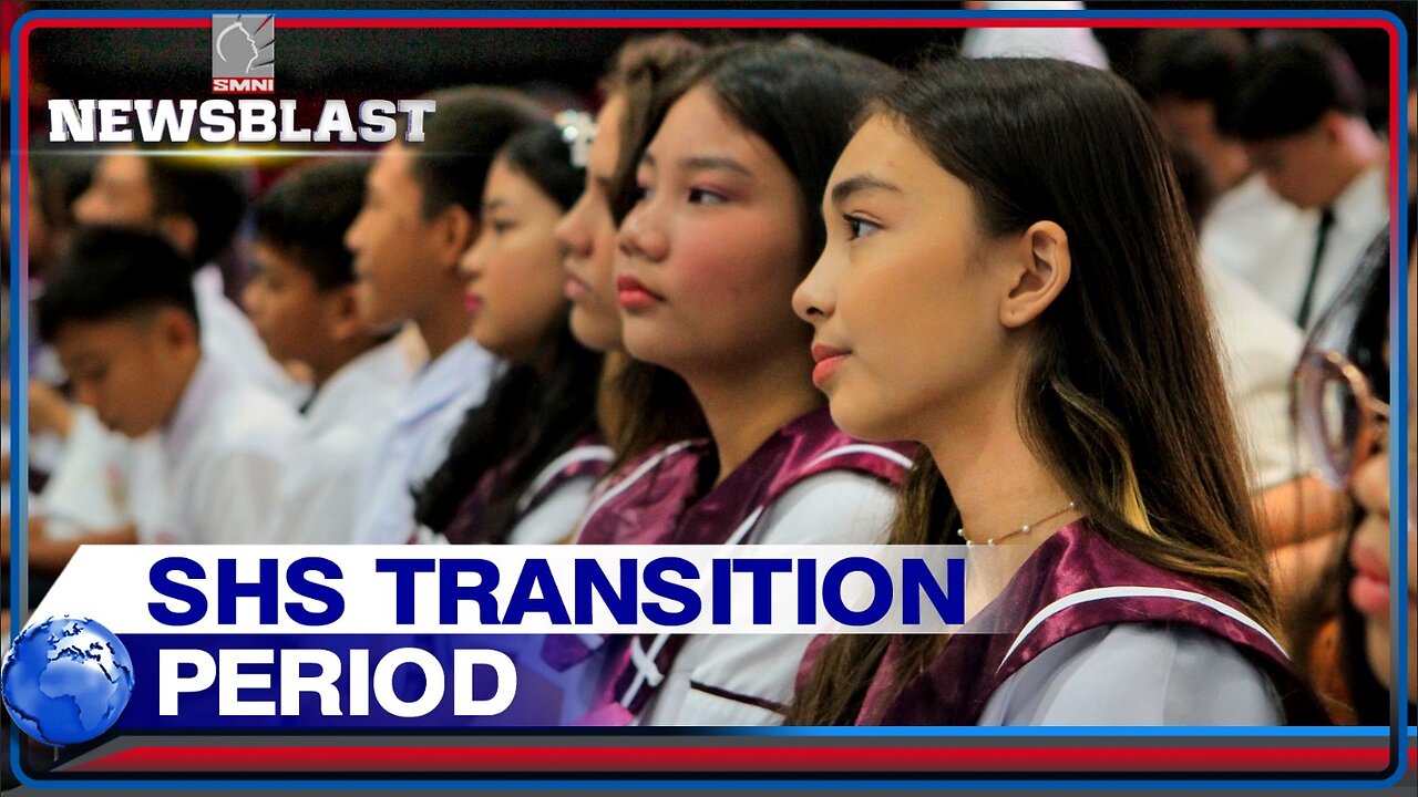 CHED, iginiit na wala silang kapangyarihan na buwagin ang K-12 program