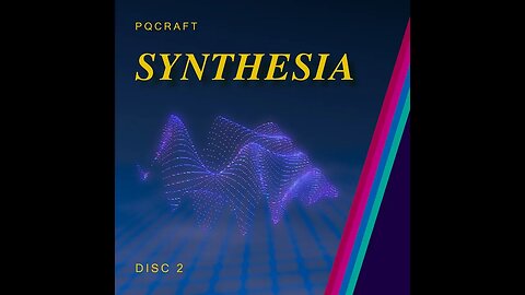 Synthesia 2 - Calm