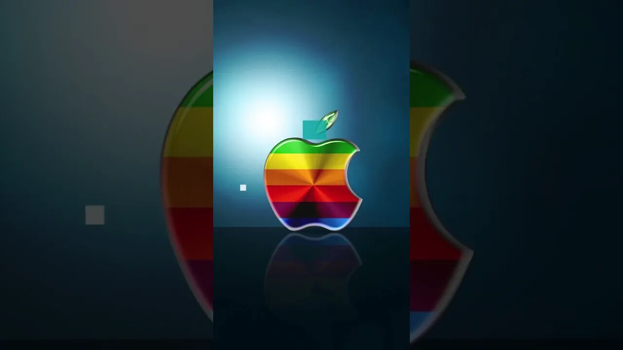 APPLE ATINGE RECORDE INCRÍVEL !