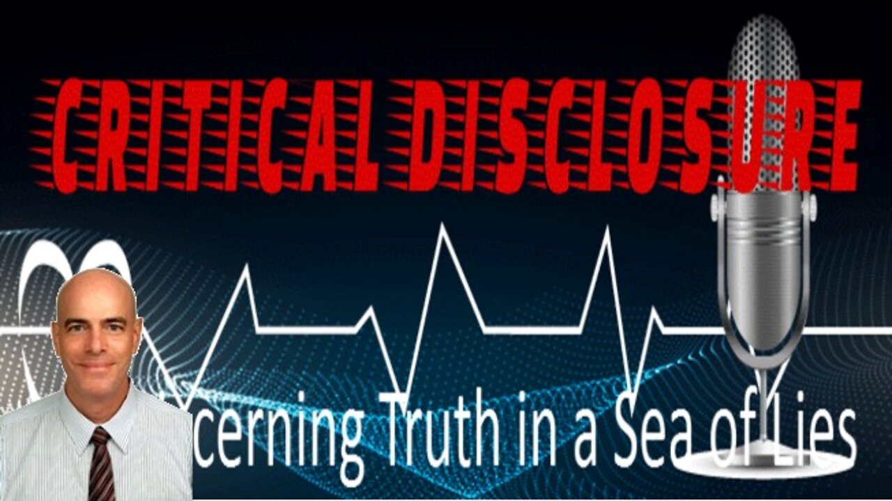 CD Radio – The Imminent Food Collapse and How You Can Prepare